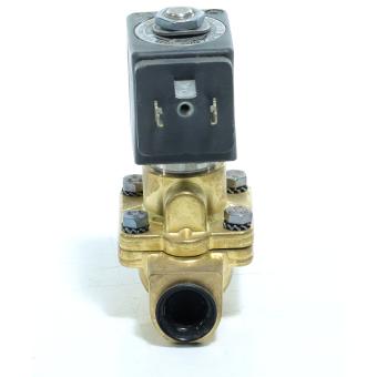 Magnetventil 7321BIN00 Neu geöffnete OVP